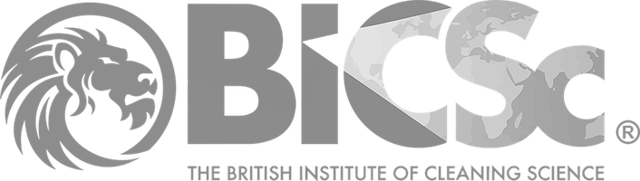 BICSc, the British Institute of Cleaning Science